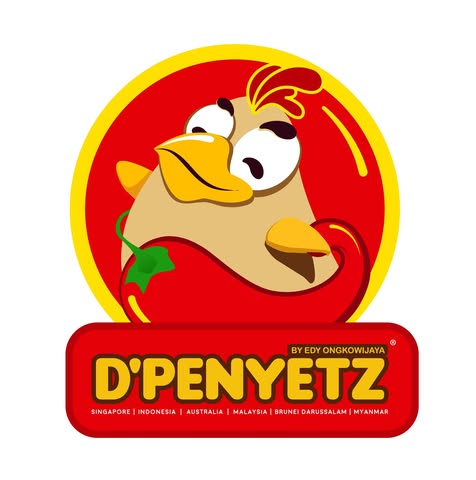 Client logo