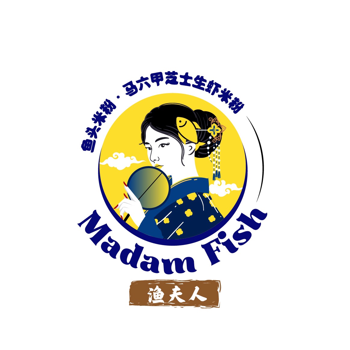 Client logo